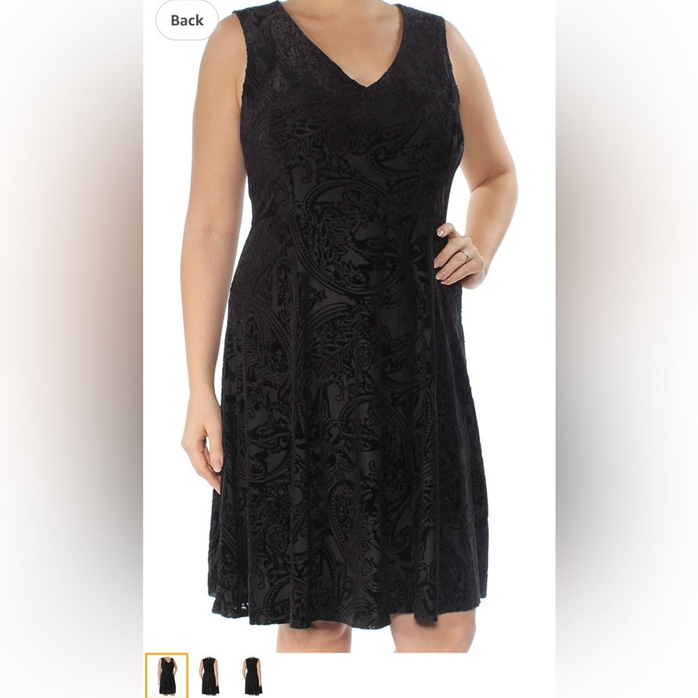 Womens Tommy Hilfiger dress size 8